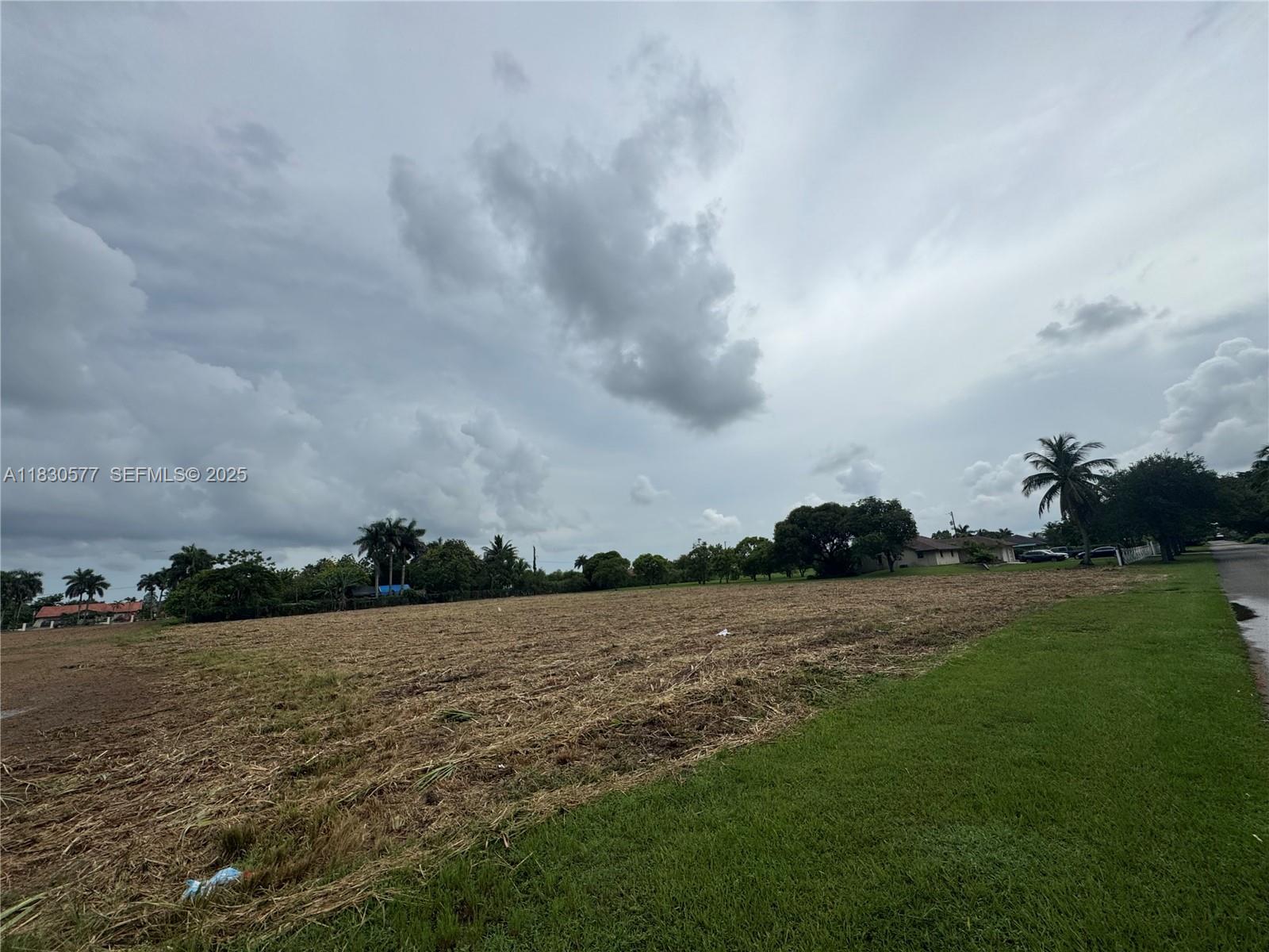 20800 Southwest 242nd Street Homestead, FL 33031 - Photo 2 of 5 a view of outside space