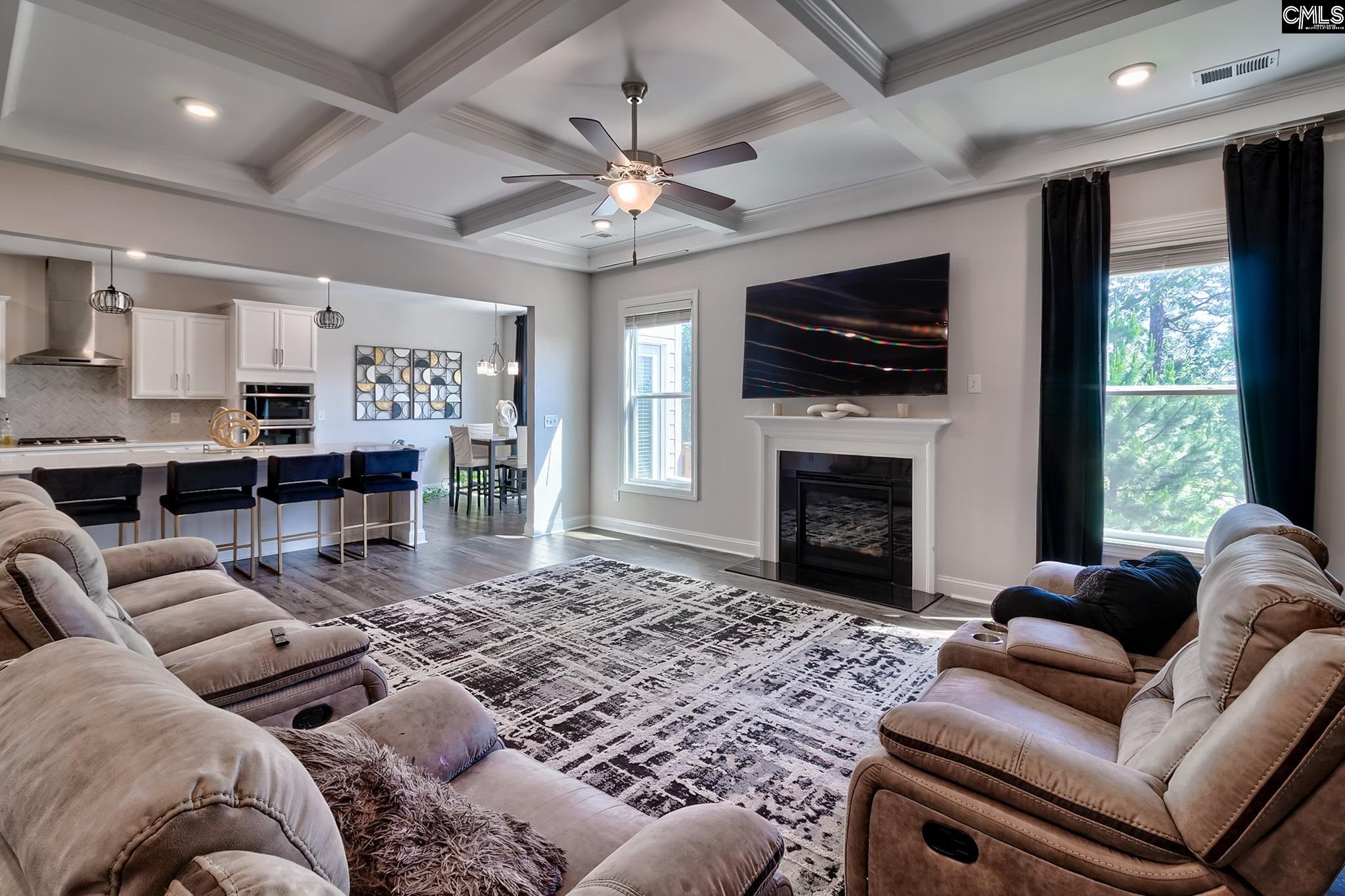 558 Mahonia Road Elgin, SC 29045 - Photo 20 of 51