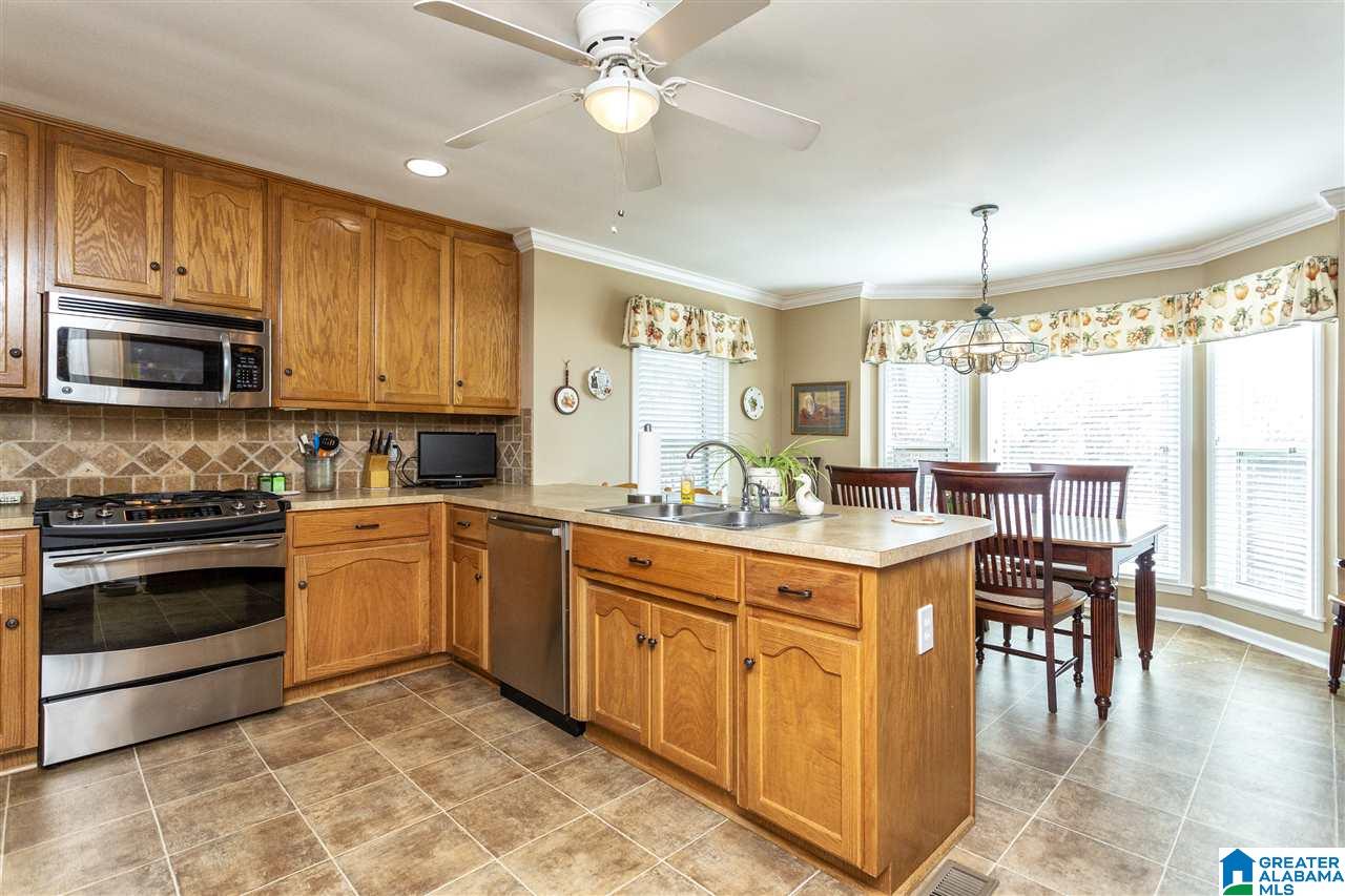 575 Slopes Drive Springville, AL 35146 - Photo 23 of 42