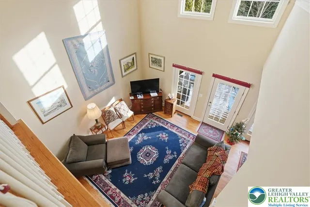 $515,000 | 942 Greenhouse Drive, Unit 5B, Bethlehem, PA 18017