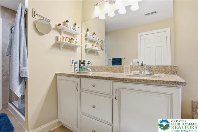 $515,000 | 942 Greenhouse Drive, Unit 5B, Bethlehem, PA 18017