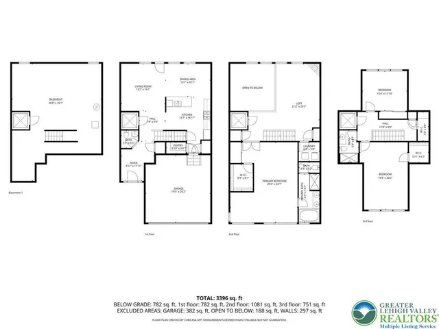 $515,000 | 942 Greenhouse Drive, Unit 5B, Bethlehem, PA 18017