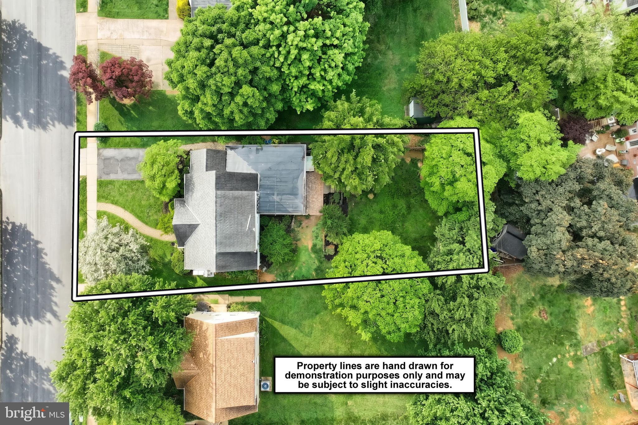 831 Rathton Road York, PA 17403 - Photo 27 of 34