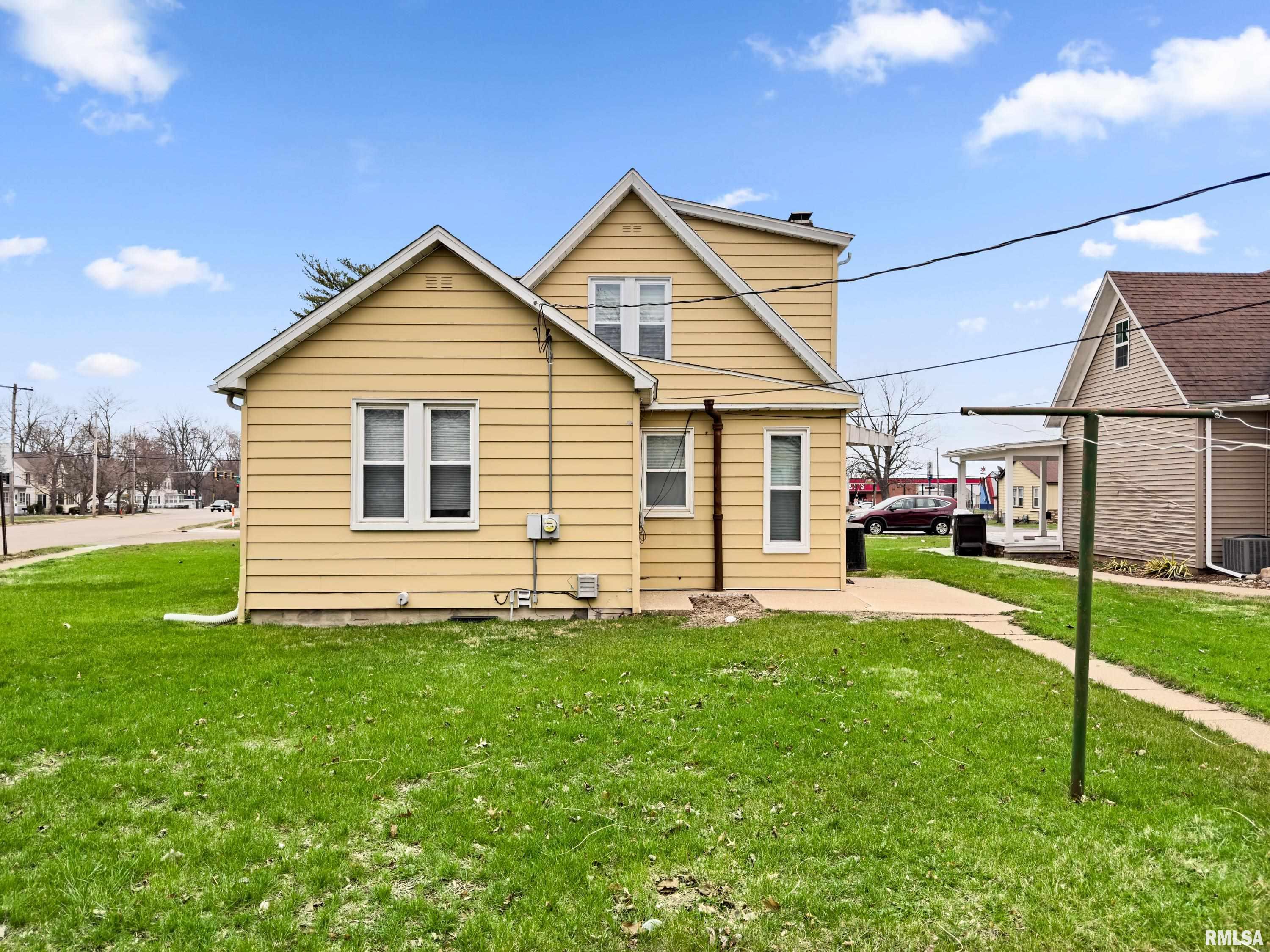 1249 North 5th Street Chillicothe, IL 61523 - Photo 6 of 37