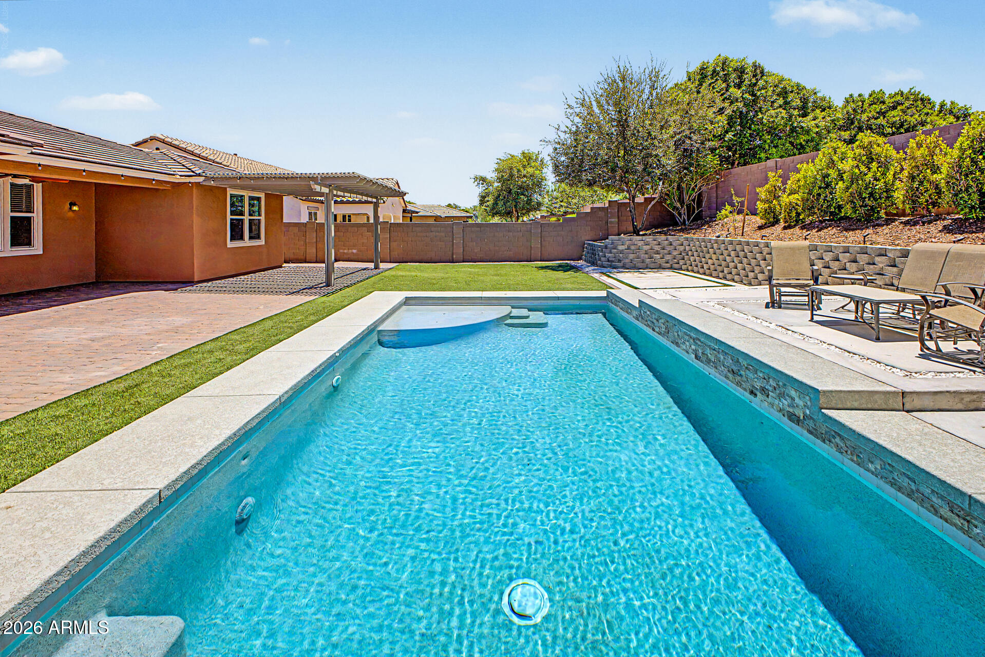 3294 North Springfield Street Buckeye, AZ 85396 - Photo 3 of 67 10-Springfield
