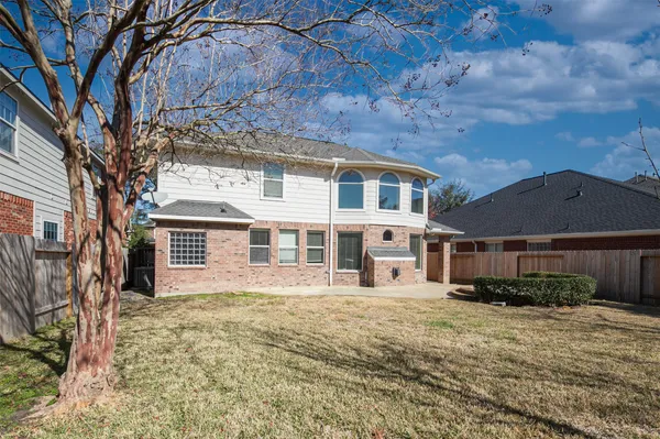 $2,850 | 18511 First Voyage Court, Cypress, TX 77433