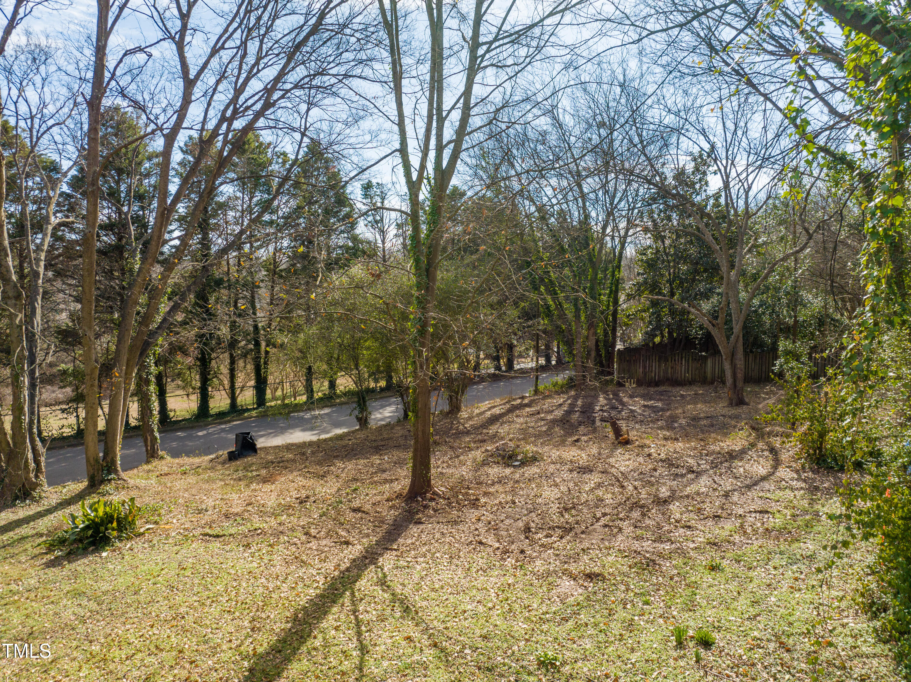 419 Watauga Street Raleigh, NC 27604 - Photo 15 of 19 417WataugaSt-19
