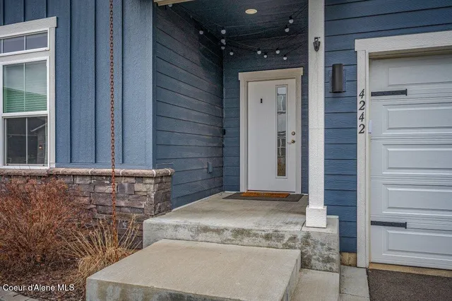 $435,000 | 4242 North Donovan Lane, Post Falls, ID 83854