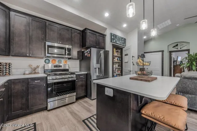 $435,000 | 4242 North Donovan Lane, Post Falls, ID 83854