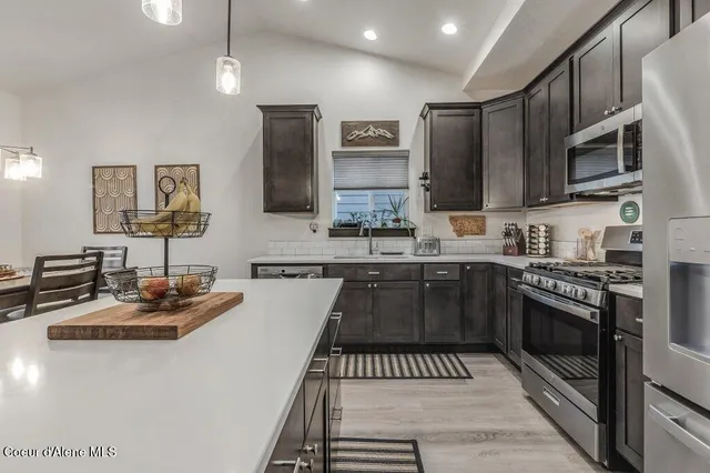 $435,000 | 4242 North Donovan Lane, Post Falls, ID 83854