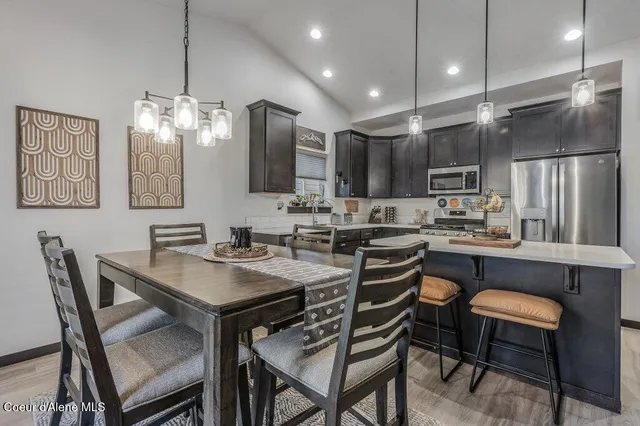 $435,000 | 4242 North Donovan Lane, Post Falls, ID 83854