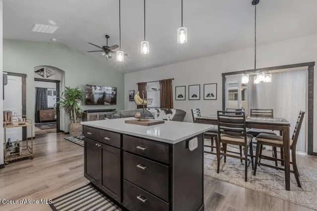 $435,000 | 4242 North Donovan Lane, Post Falls, ID 83854