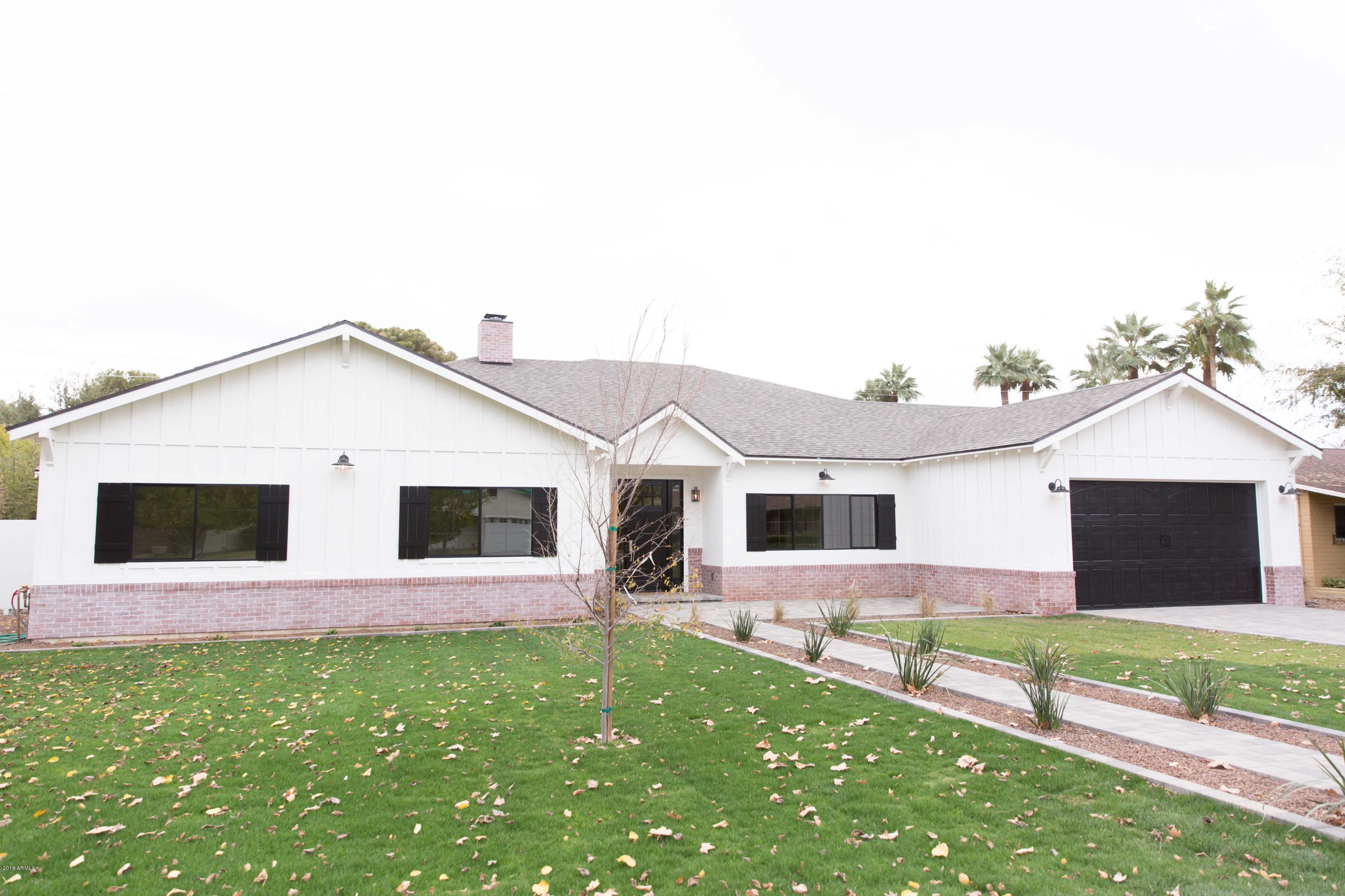 409 East Lamar Road Phoenix, AZ 85012 - Photo 1 of 83 409 E. Lamar | Round Lens PhotographyJ