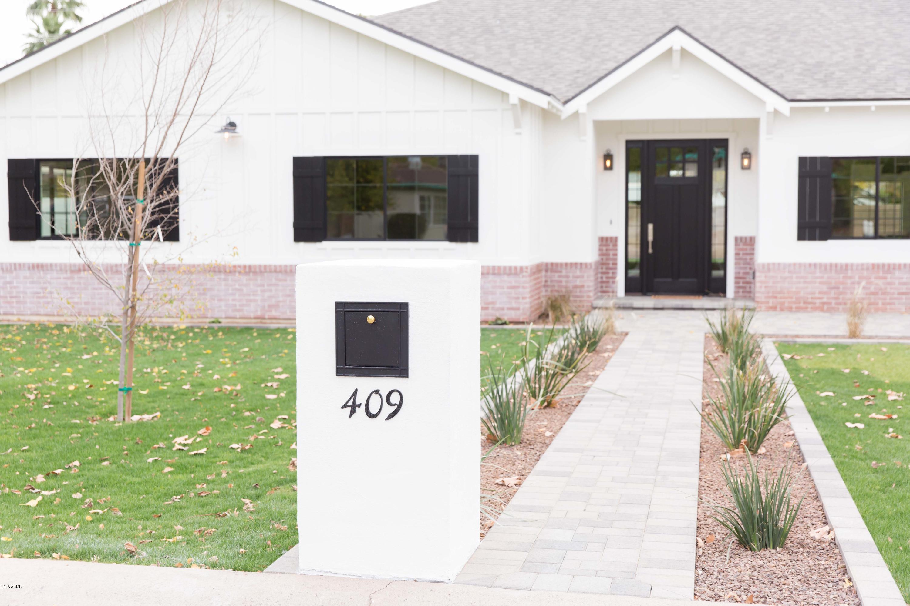 409 East Lamar Road Phoenix, AZ 85012 - Photo 11 of 83 409 E. Lamar | Round Lens PhotographyJ