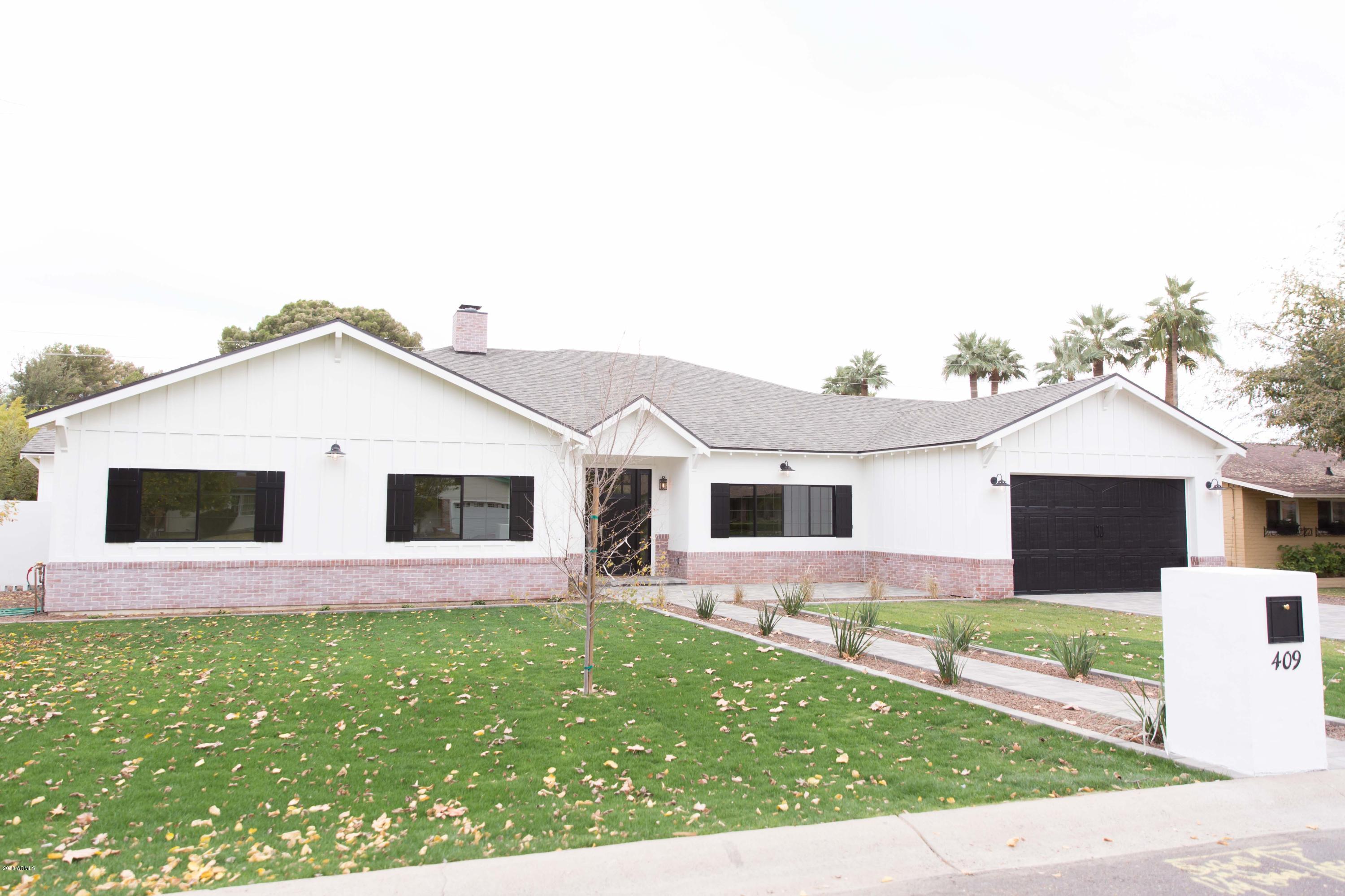 409 East Lamar Road Phoenix, AZ 85012 - Photo 3 of 83 409 E. Lamar | Round Lens PhotographyJ