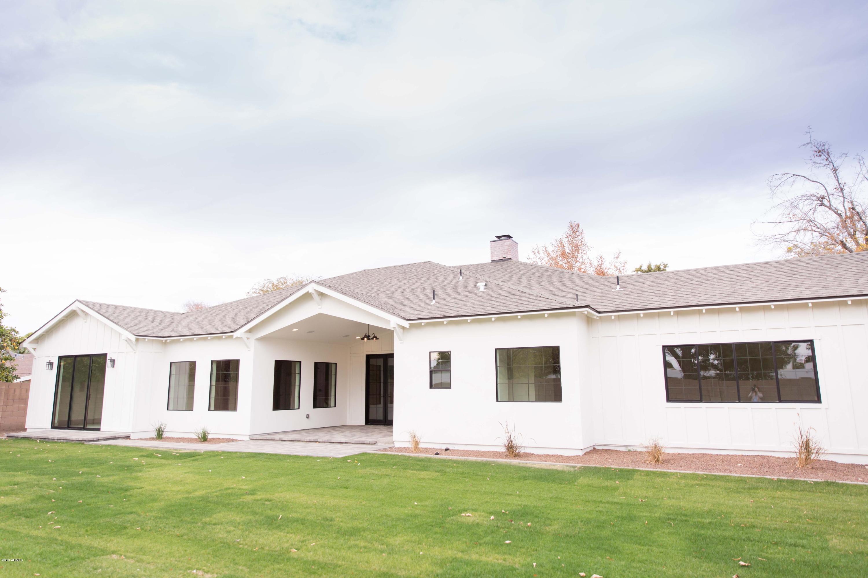 409 East Lamar Road Phoenix, AZ 85012 - Photo 68 of 83 409 E. Lamar | Round Lens PhotographyJ