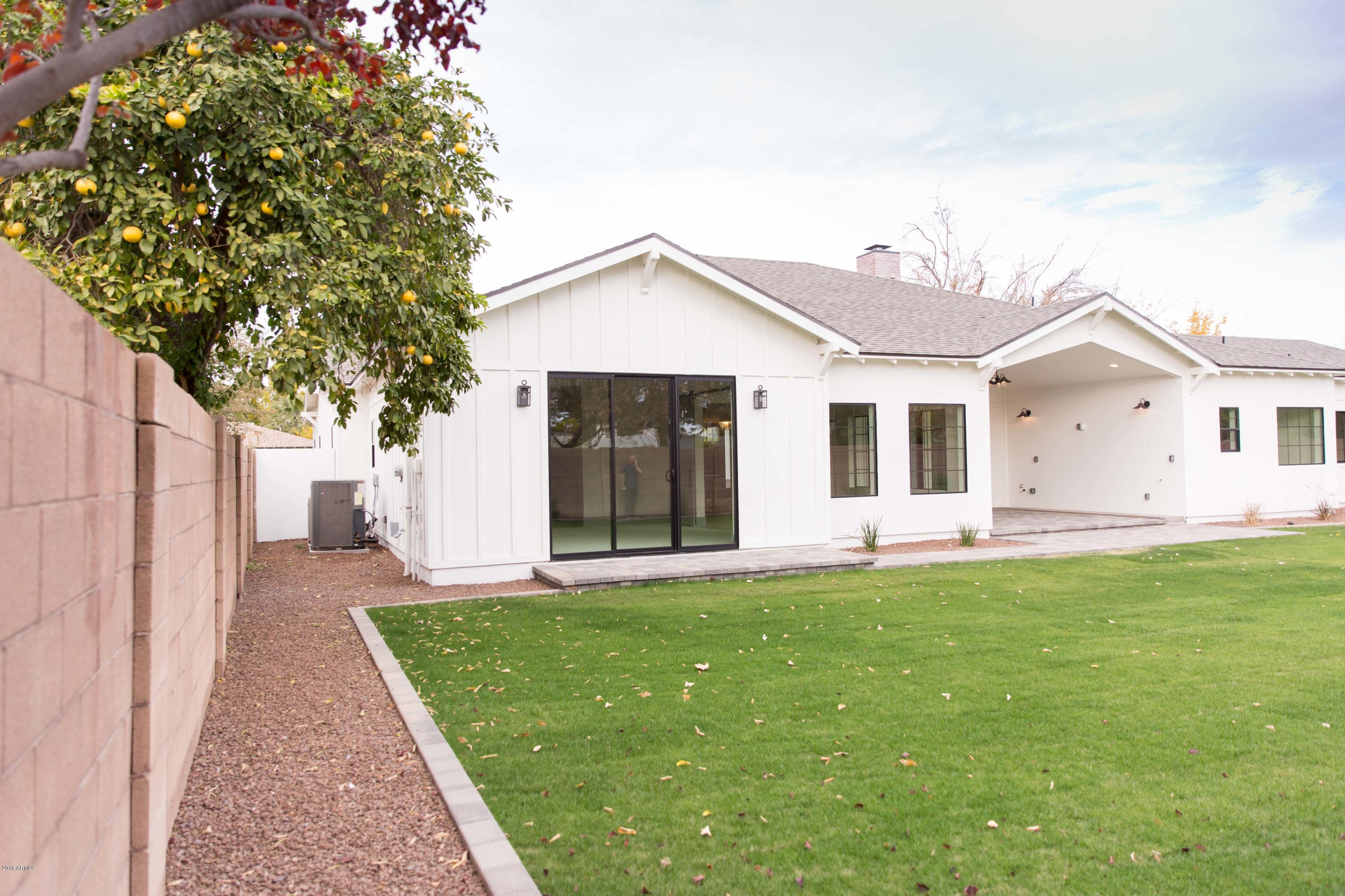409 East Lamar Road Phoenix, AZ 85012 - Photo 72 of 83 409 E. Lamar | Round Lens PhotographyJ