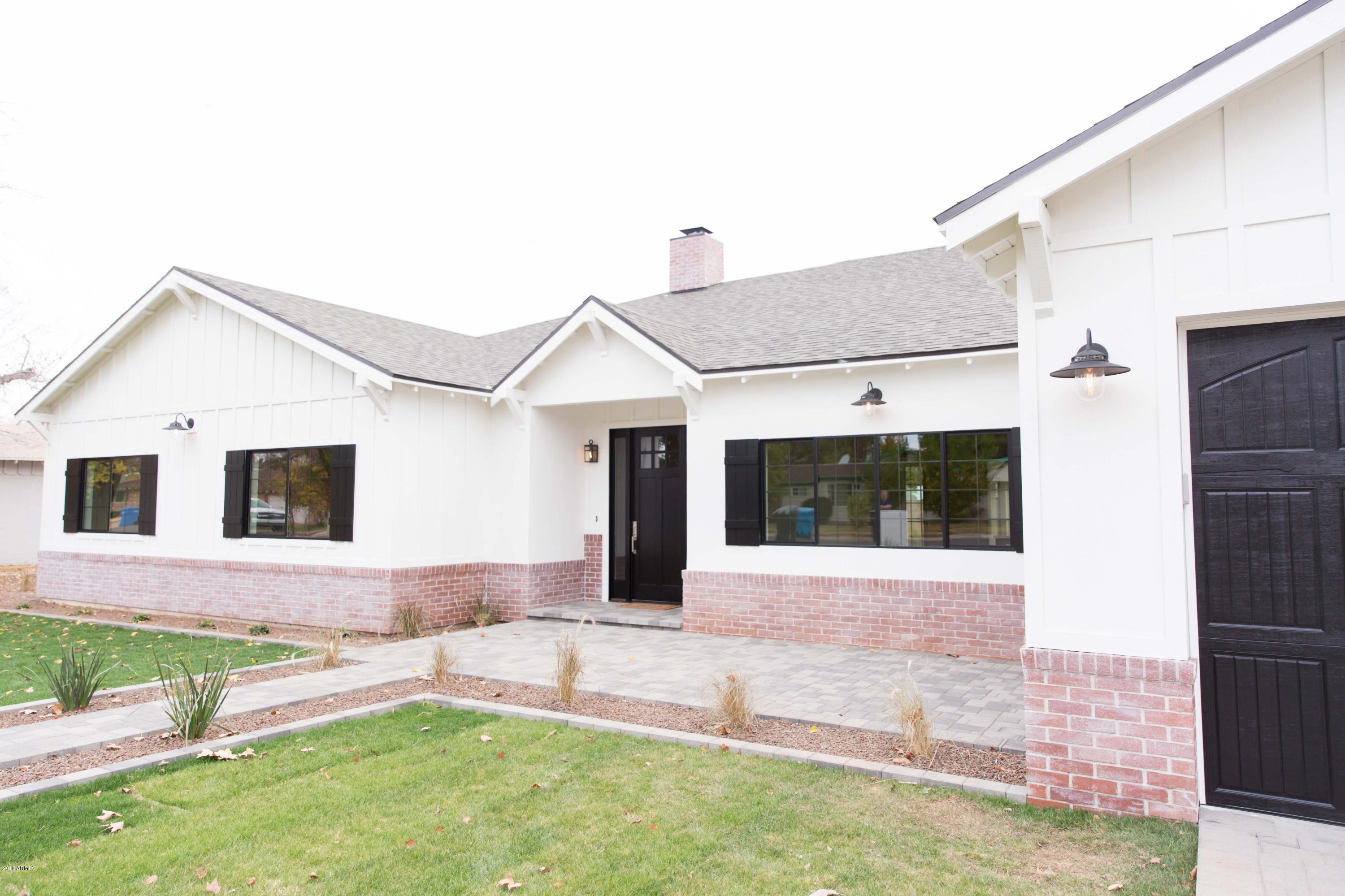 409 East Lamar Road Phoenix, AZ 85012 - Photo 9 of 83 409 E. Lamar | Round Lens PhotographyJ