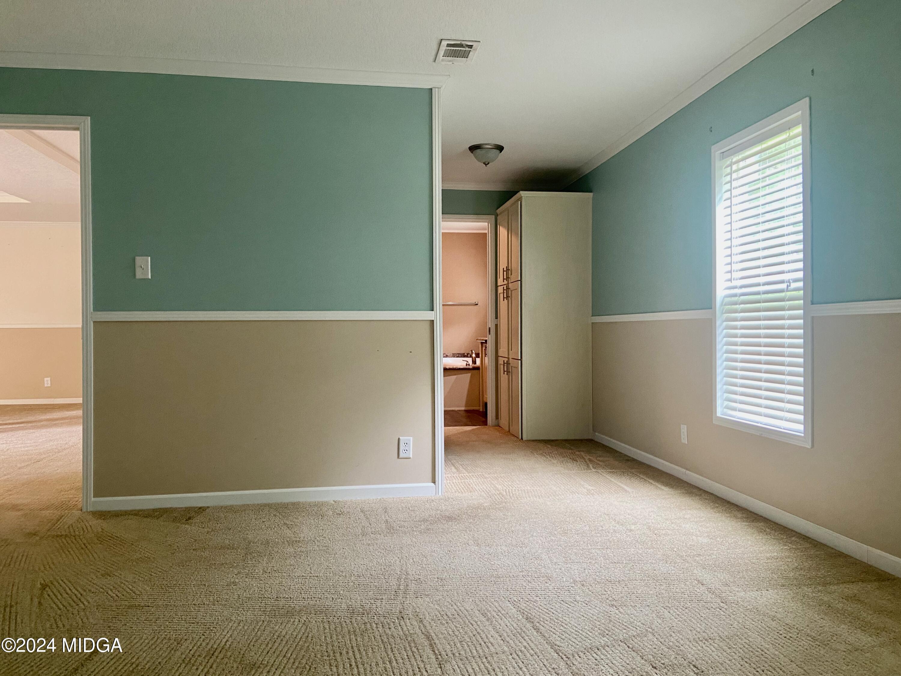 1179 Union Church Road Fort Valley, GA 31030 - Photo 13 of 20 a view of an empty room