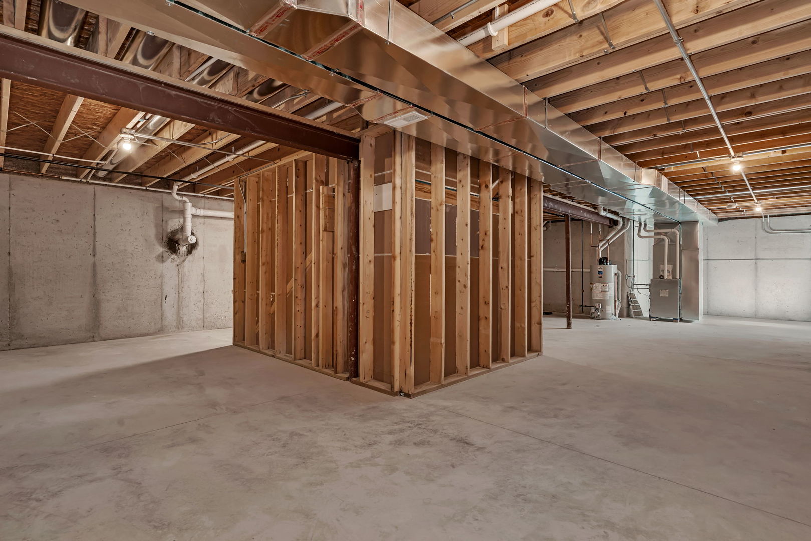 903 Springhill Drive Coal City, IL 60416 - Photo 28 of 37 a view of an empty room