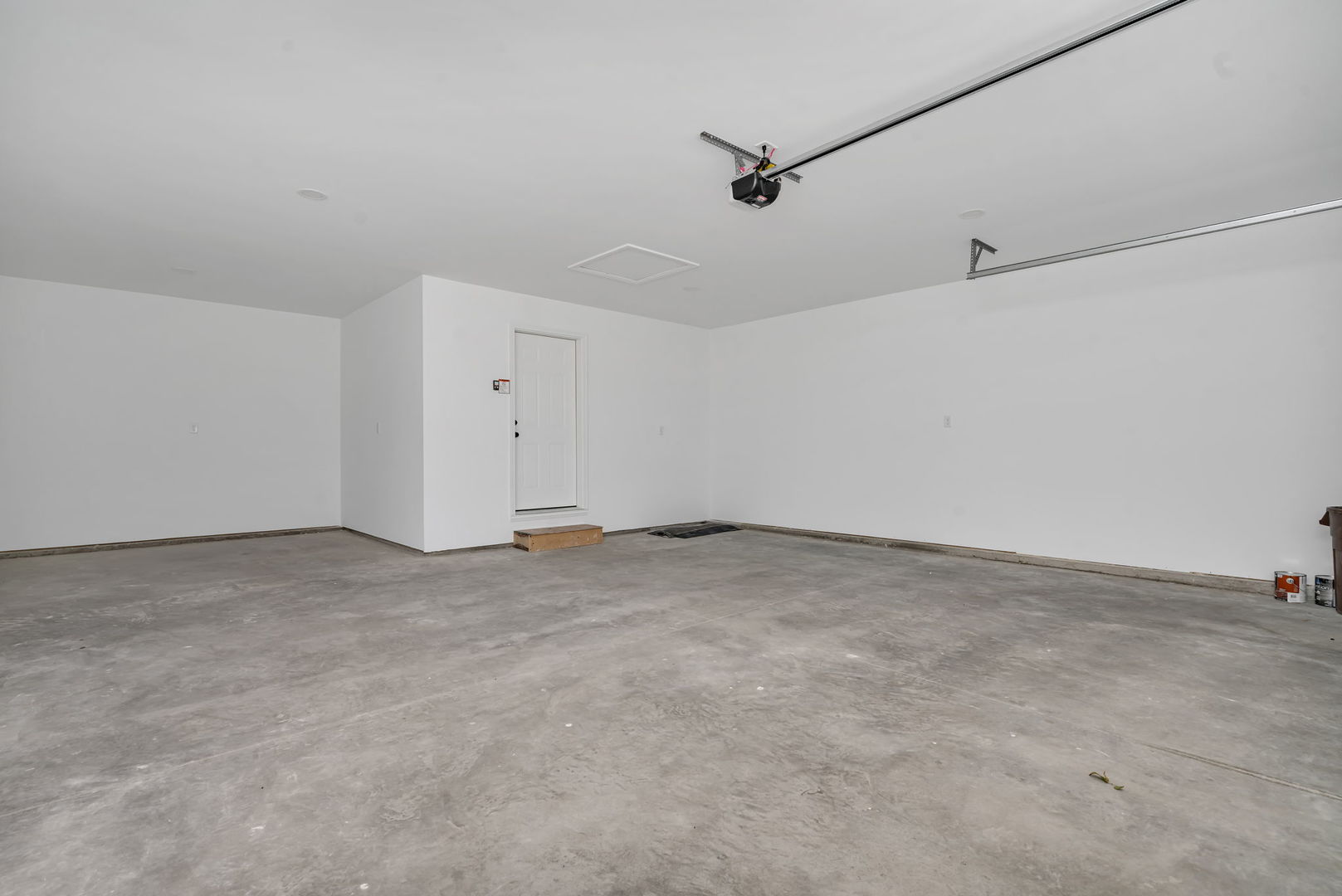 903 Springhill Drive Coal City, IL 60416 - Photo 29 of 37 a view of empty room