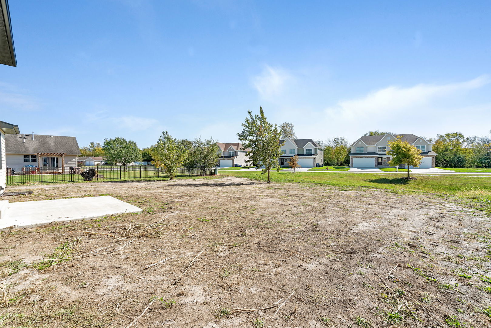 903 Springhill Drive Coal City, IL 60416 - Photo 37 of 37 a view of a park