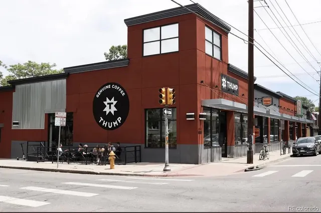 $2,150 | 1320 Marion, Unit D, Denver, CO 80218