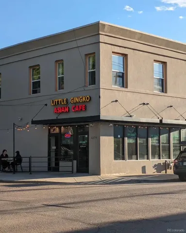 $2,150 | 1320 Marion, Unit D, Denver, CO 80218