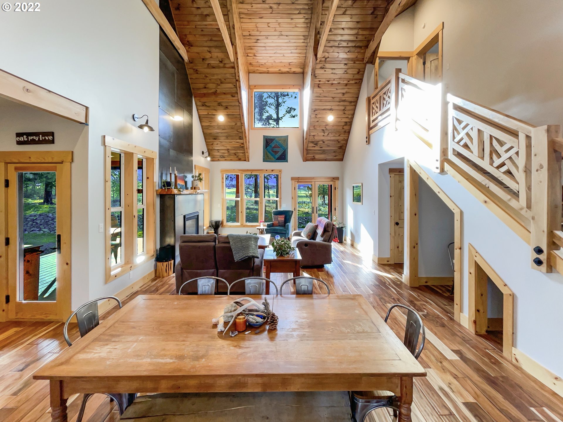 44963 Pine View Road Baker City, OR 97814 - Photo 2 of 32 Gallery Image 2