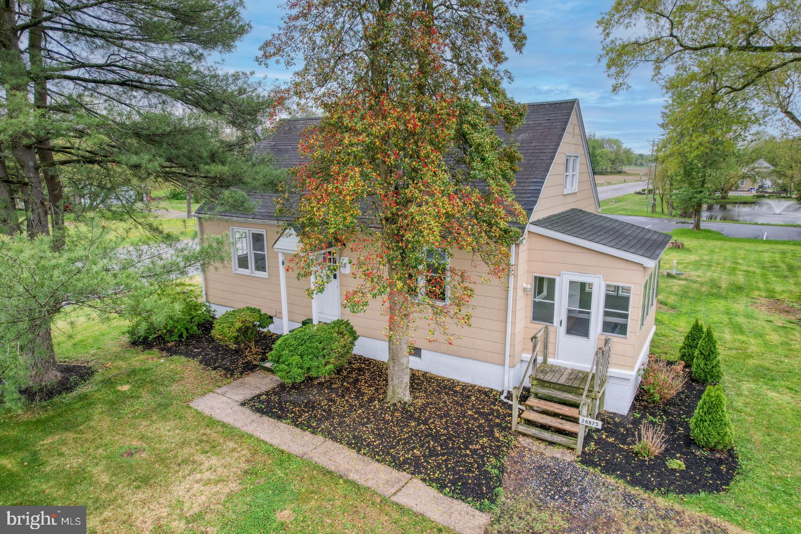 26875 Barclay Road Marydel, MD 21649 - Photo 2 of 38 Let's take a look!