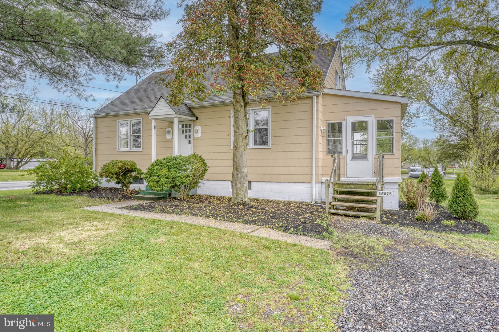 26875 Barclay Road Marydel, MD 21649 - Photo 3 of 38 Adorable & Affordable