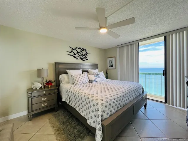 $4,500 | 9900 South Ocean Drive, Unit 810, Jensen Beach, FL 34957