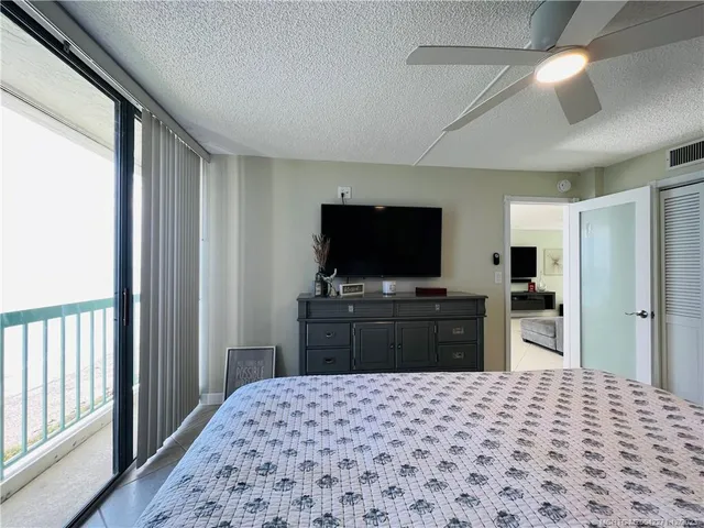$4,500 | 9900 South Ocean Drive, Unit 810, Jensen Beach, FL 34957