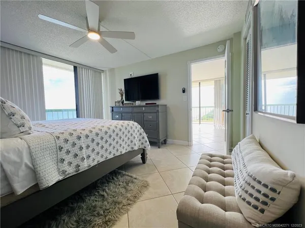 $3,500 | 9900 South Ocean Drive, Unit 810, Jensen Beach, FL 34957