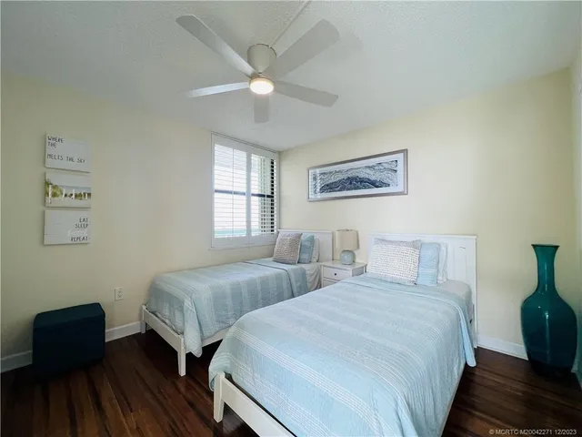 $4,500 | 9900 South Ocean Drive, Unit 810, Jensen Beach, FL 34957