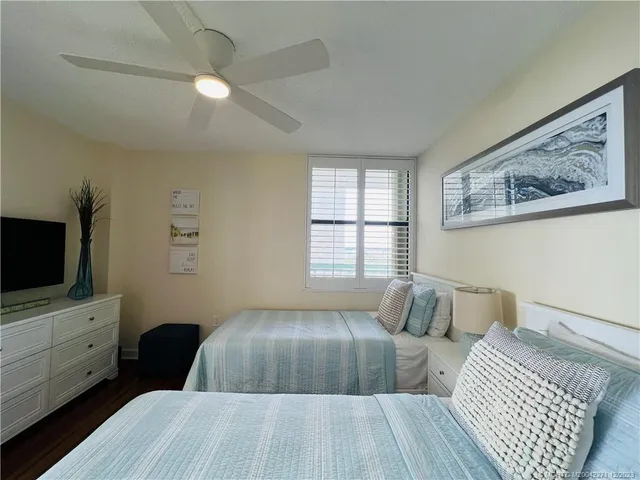 $4,500 | 9900 South Ocean Drive, Unit 810, Jensen Beach, FL 34957