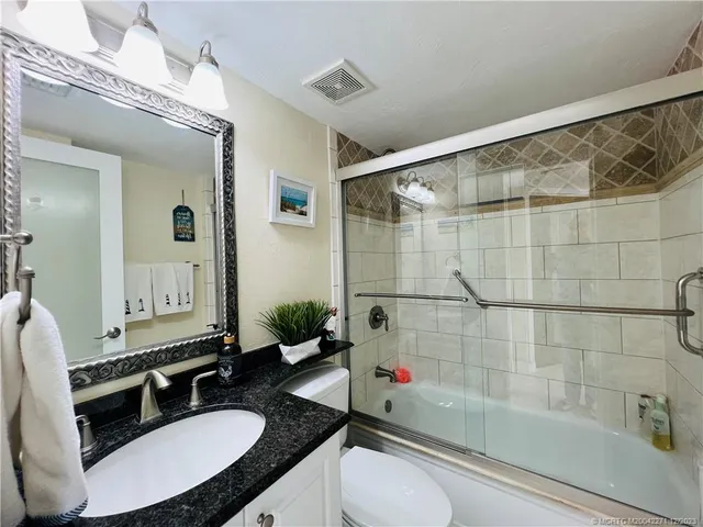 $4,500 | 9900 South Ocean Drive, Unit 810, Jensen Beach, FL 34957