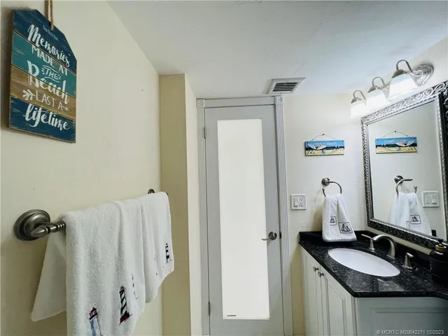 $4,500 | 9900 South Ocean Drive, Unit 810, Jensen Beach, FL 34957