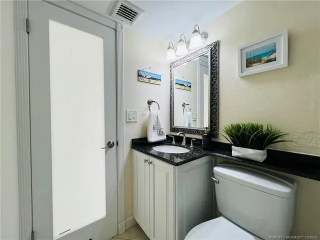 $4,500 | 9900 South Ocean Drive, Unit 810, Jensen Beach, FL 34957