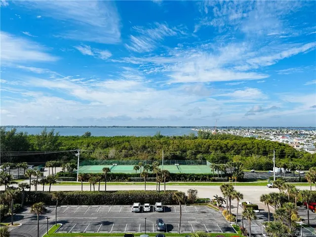 $4,500 | 9900 South Ocean Drive, Unit 810, Jensen Beach, FL 34957