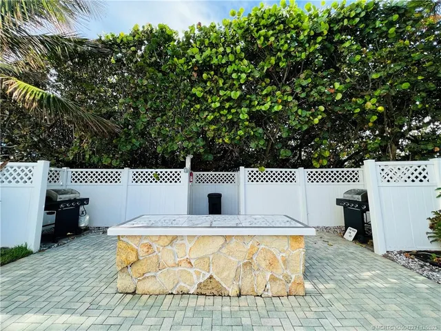 $4,500 | 9900 South Ocean Drive, Unit 810, Jensen Beach, FL 34957