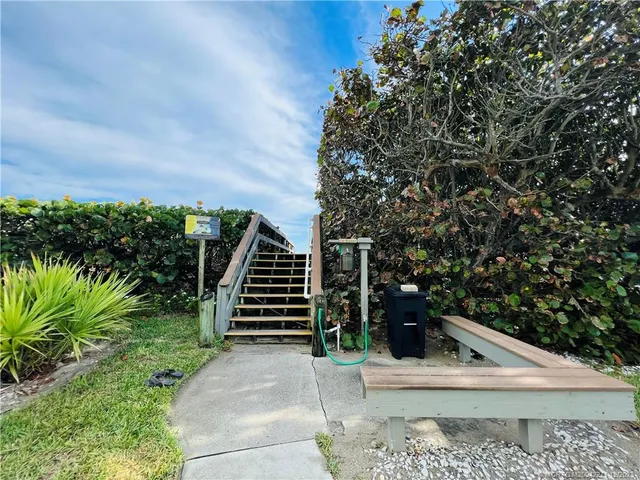 $4,500 | 9900 South Ocean Drive, Unit 810, Jensen Beach, FL 34957