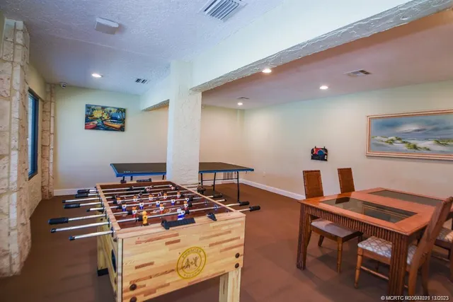 $4,500 | 9900 South Ocean Drive, Unit 810, Jensen Beach, FL 34957