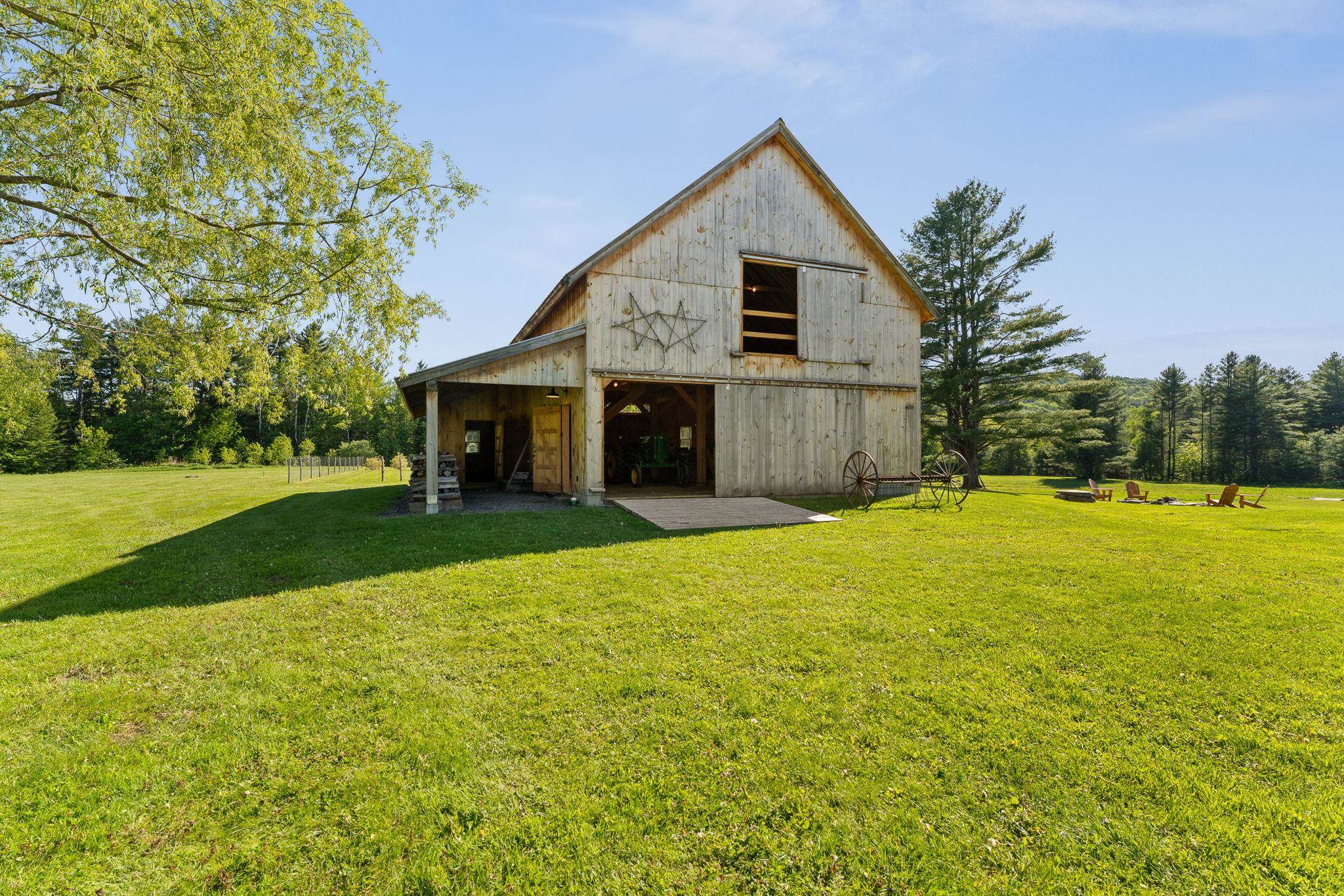 1754 Brook Road Warren, VT 05674 - Photo 49 of 59