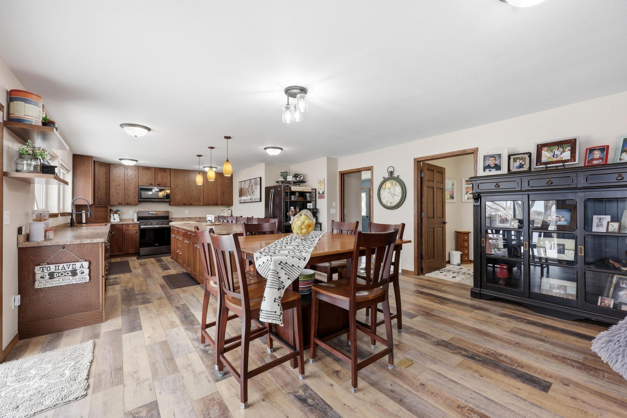 15346 Blackhawk Road Lake Park, MN 56554 - Photo 20 of 79