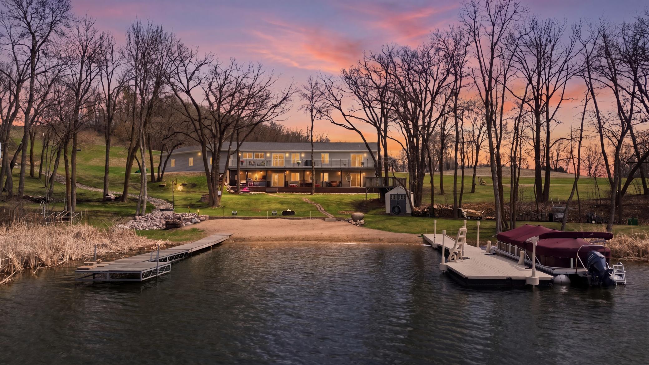 15346 Blackhawk Road Lake Park, MN 56554 - Photo 2 of 79