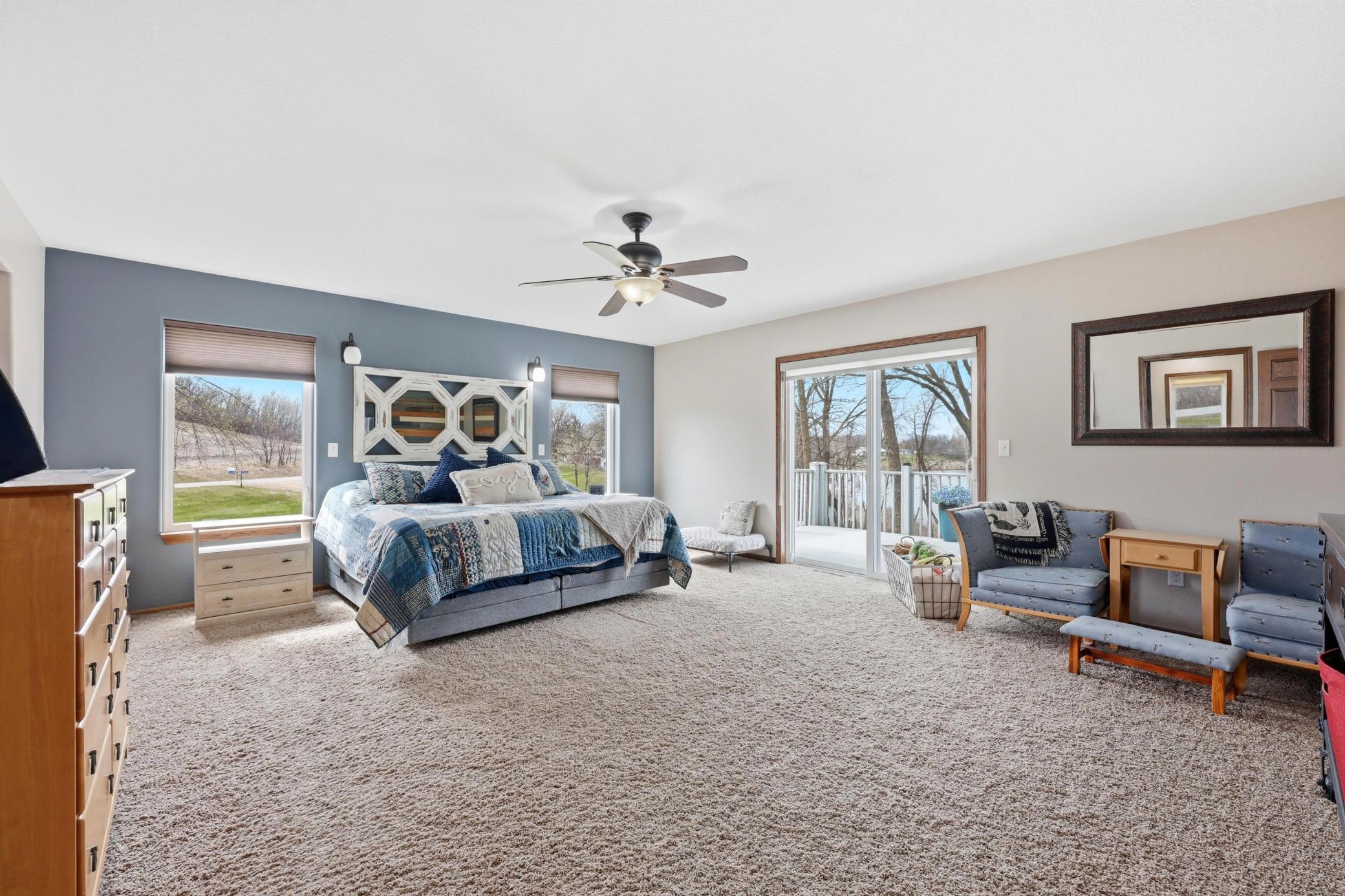 15346 Blackhawk Road Lake Park, MN 56554 - Photo 25 of 79