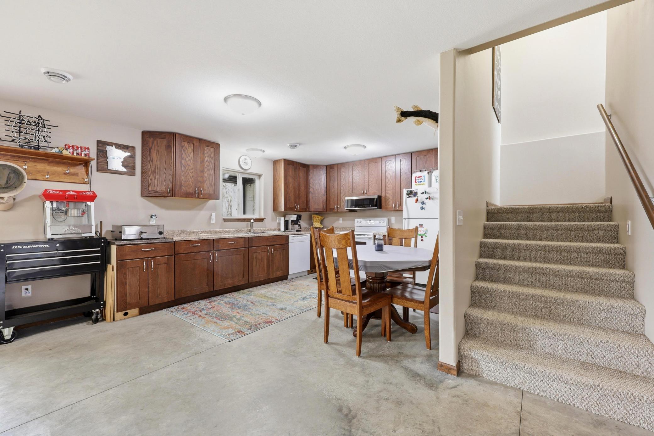 15346 Blackhawk Road Lake Park, MN 56554 - Photo 36 of 79