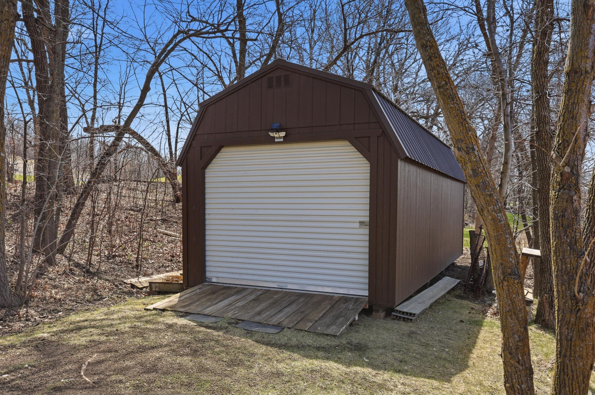 15346 Blackhawk Road Lake Park, MN 56554 - Photo 69 of 79