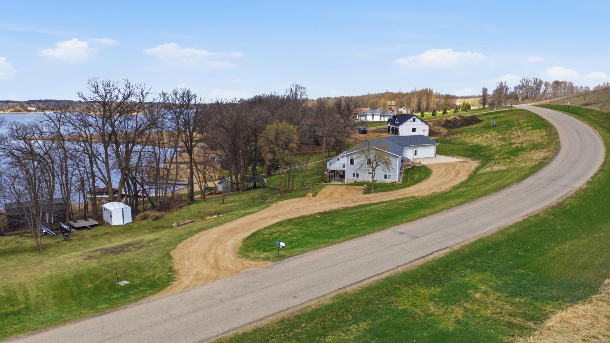 15346 Blackhawk Road Lake Park, MN 56554 - Photo 70 of 79